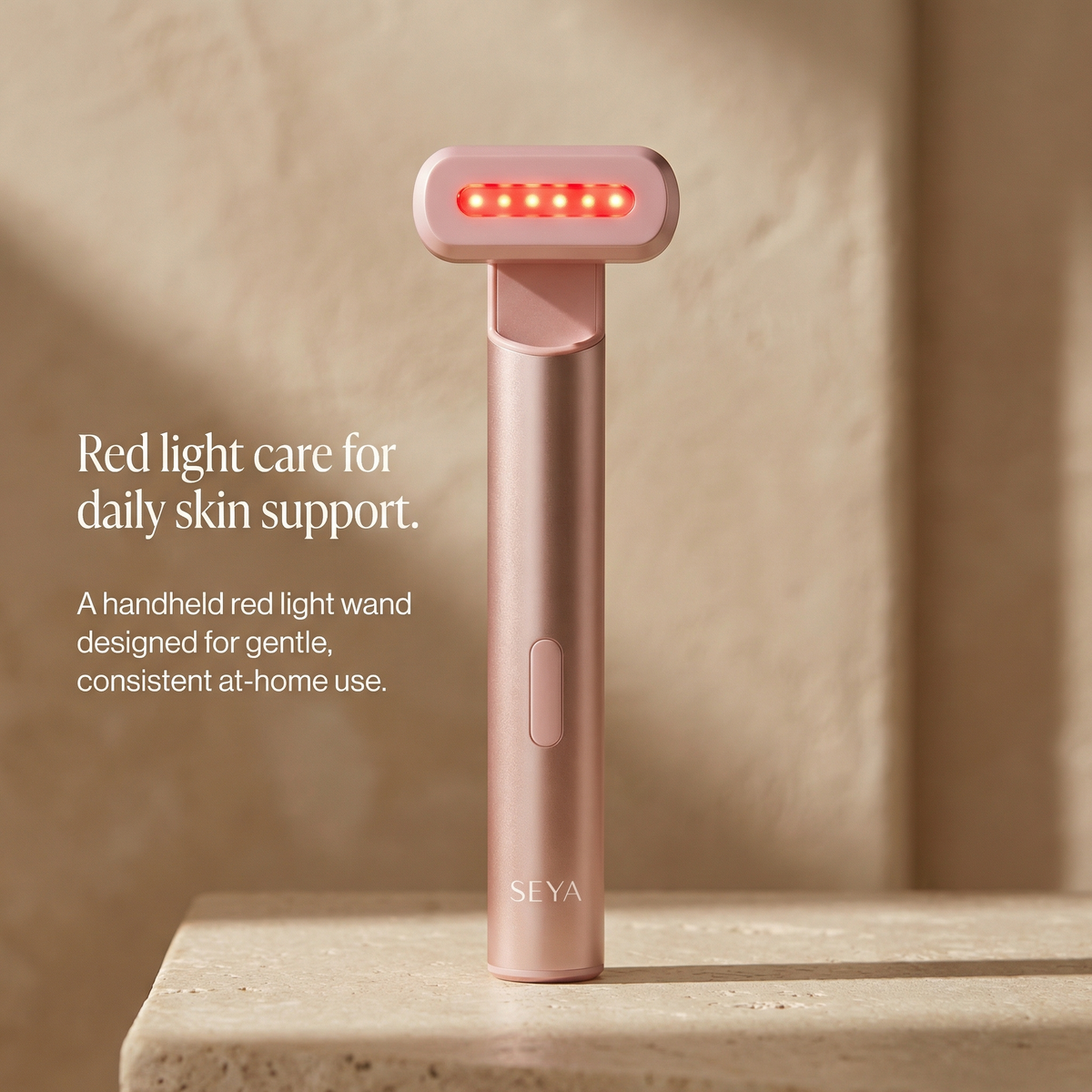 Over time users notice