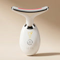 Seya 7-in-1 LED Facial Sculptor