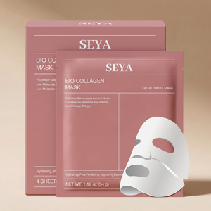 Seya Bio Collagen mask