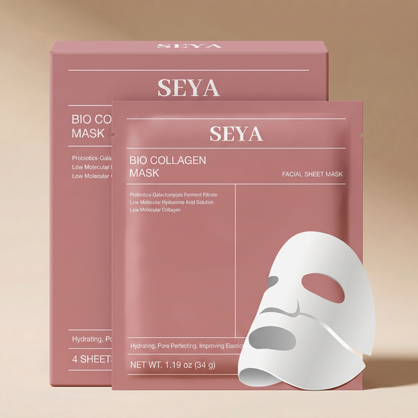Seya Bio Collagen mask