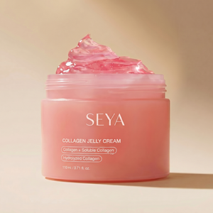 SEYA Collagen Jelly Cream