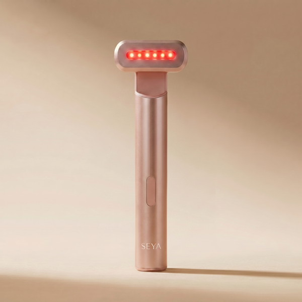 Seya Red Light Wand