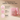 Seya PDRN Pink Collagen Toner Pad