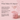 Seya PDRN Pink Collagen Toner Pad