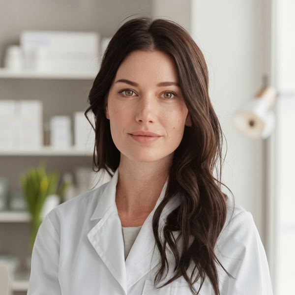 Dr. Emma Collins