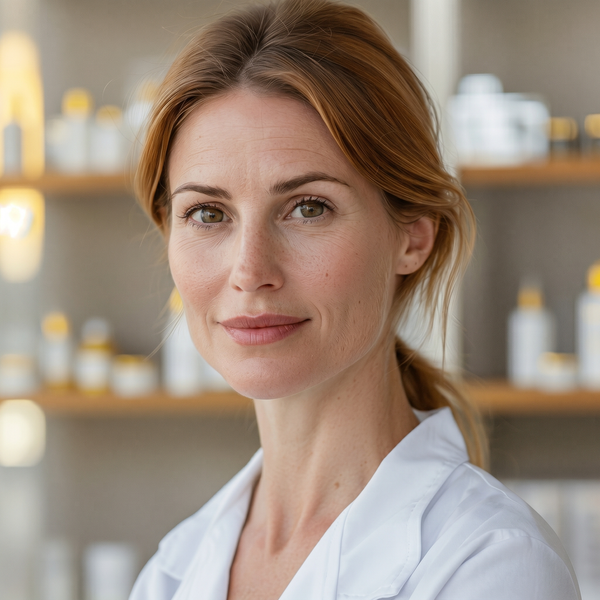 Dr. Sophie Laurent