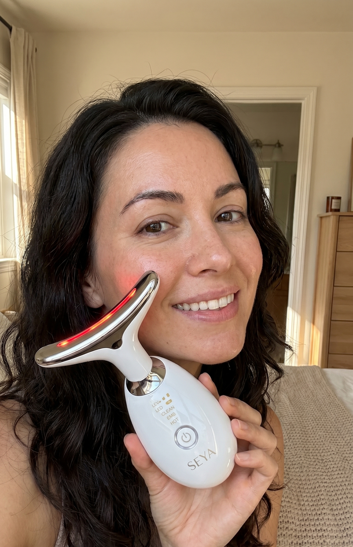 LED Face Sculptor