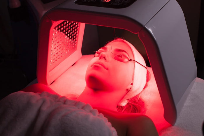 Surgical Facelift